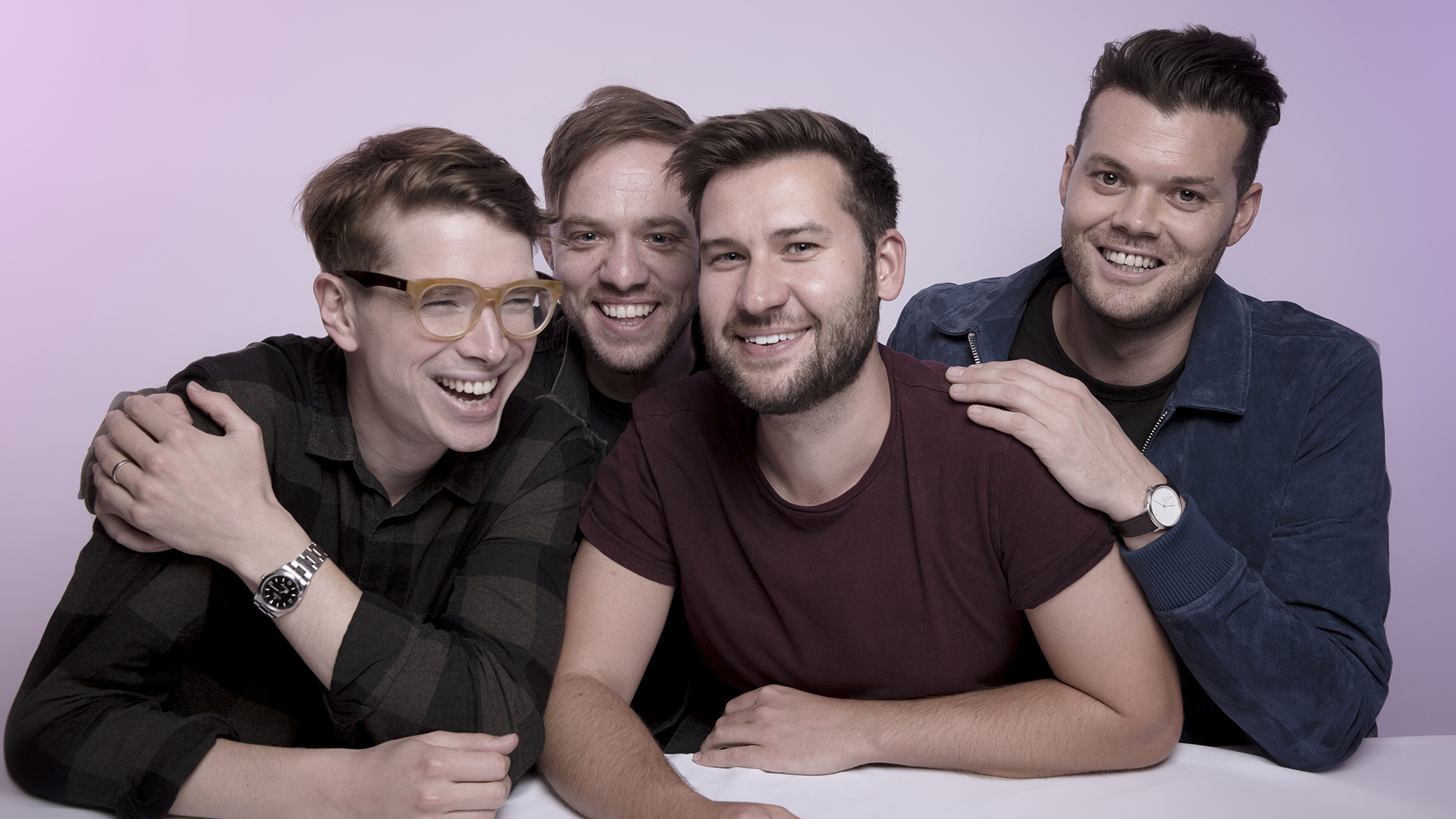 Everything Everything