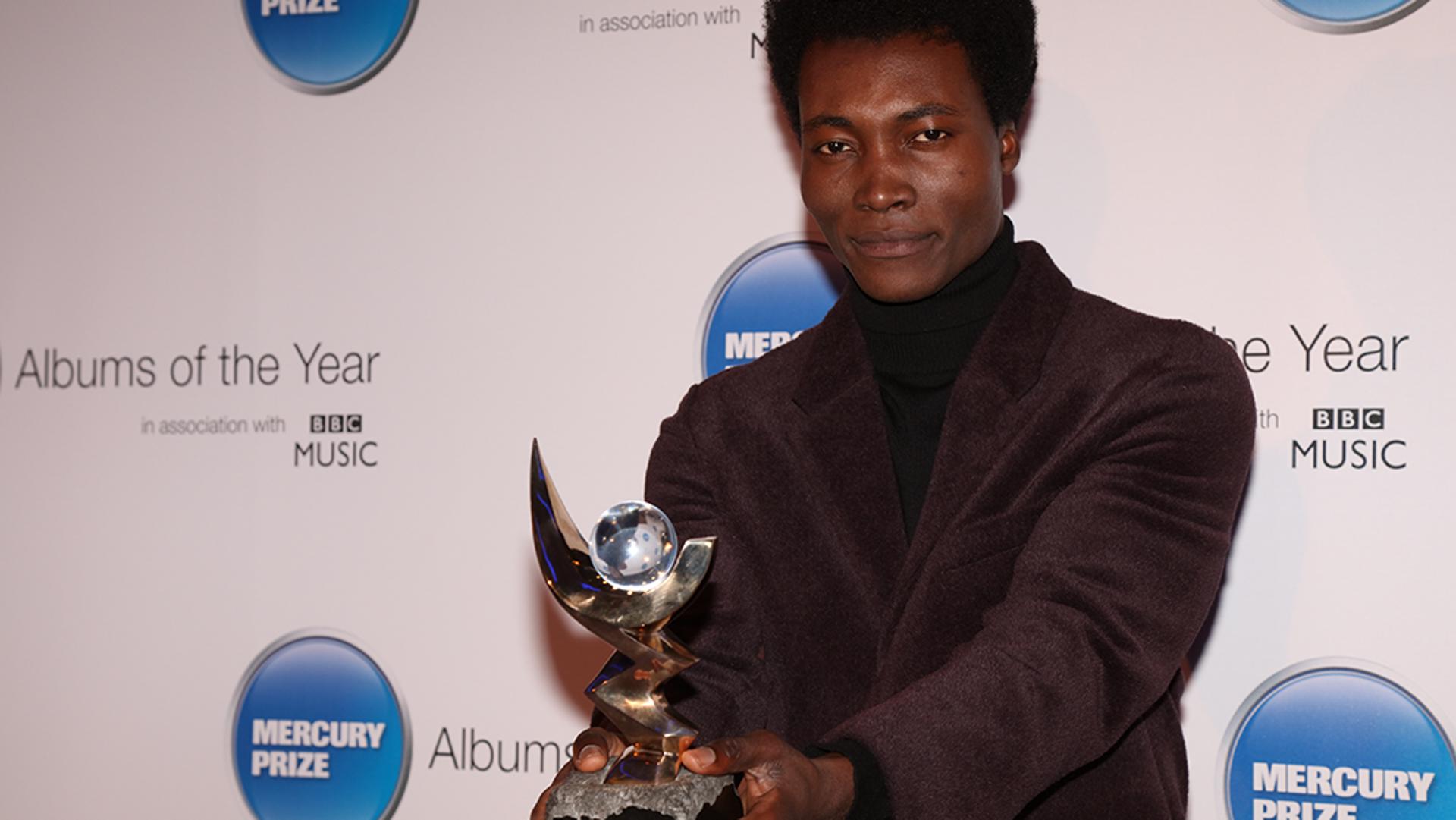 2015 - Benjamin Clementine (2)