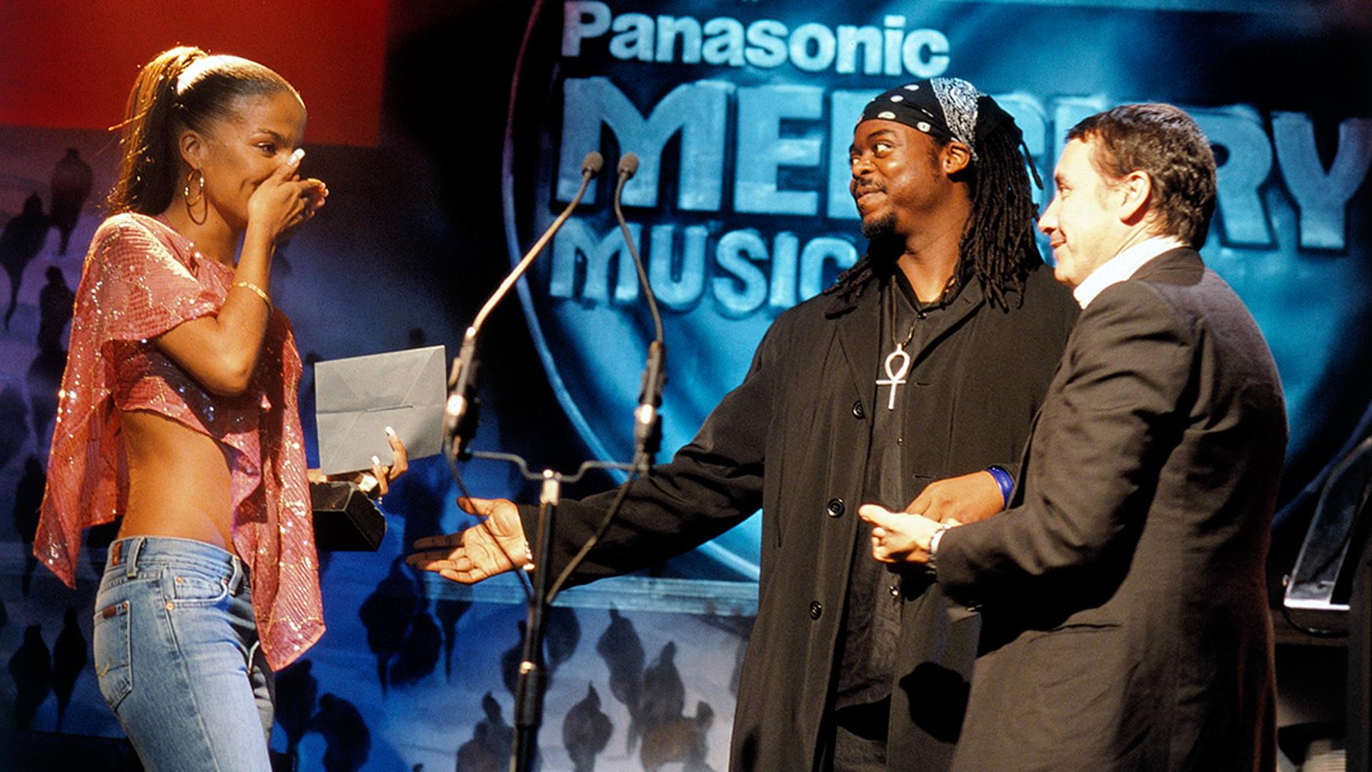 2002 - Ms Dynamite (2)