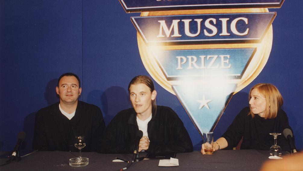 1995 - Portishead (2)