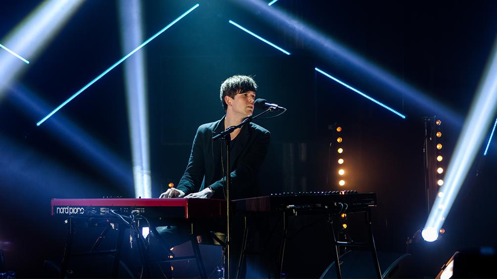 2013 - James Blake (1)