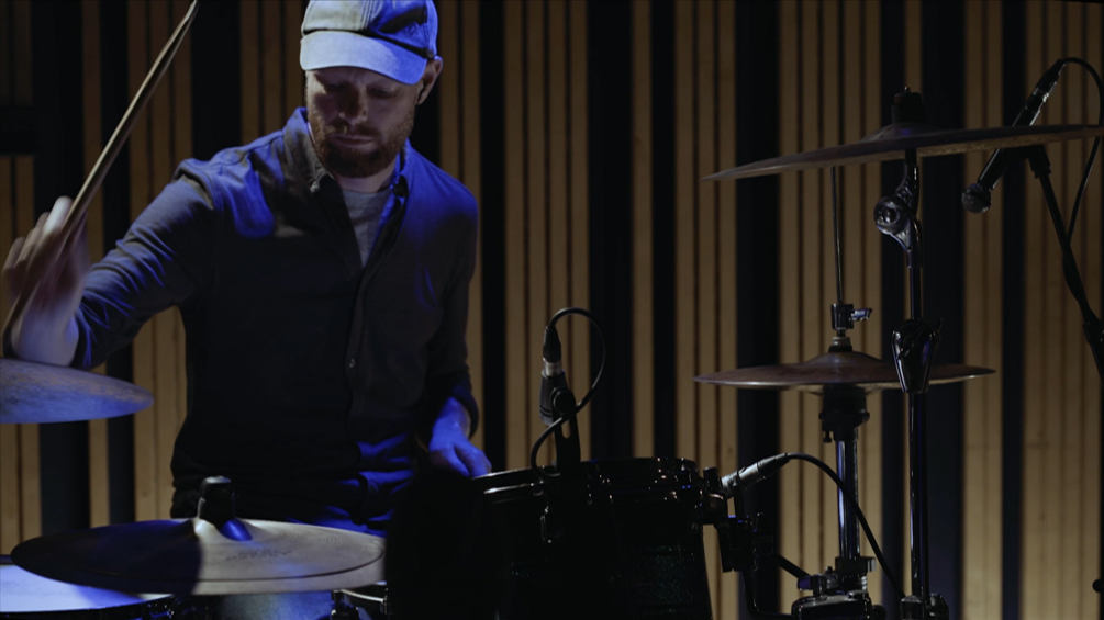 Lanterns on the Lake performing When It All Comes True (1)