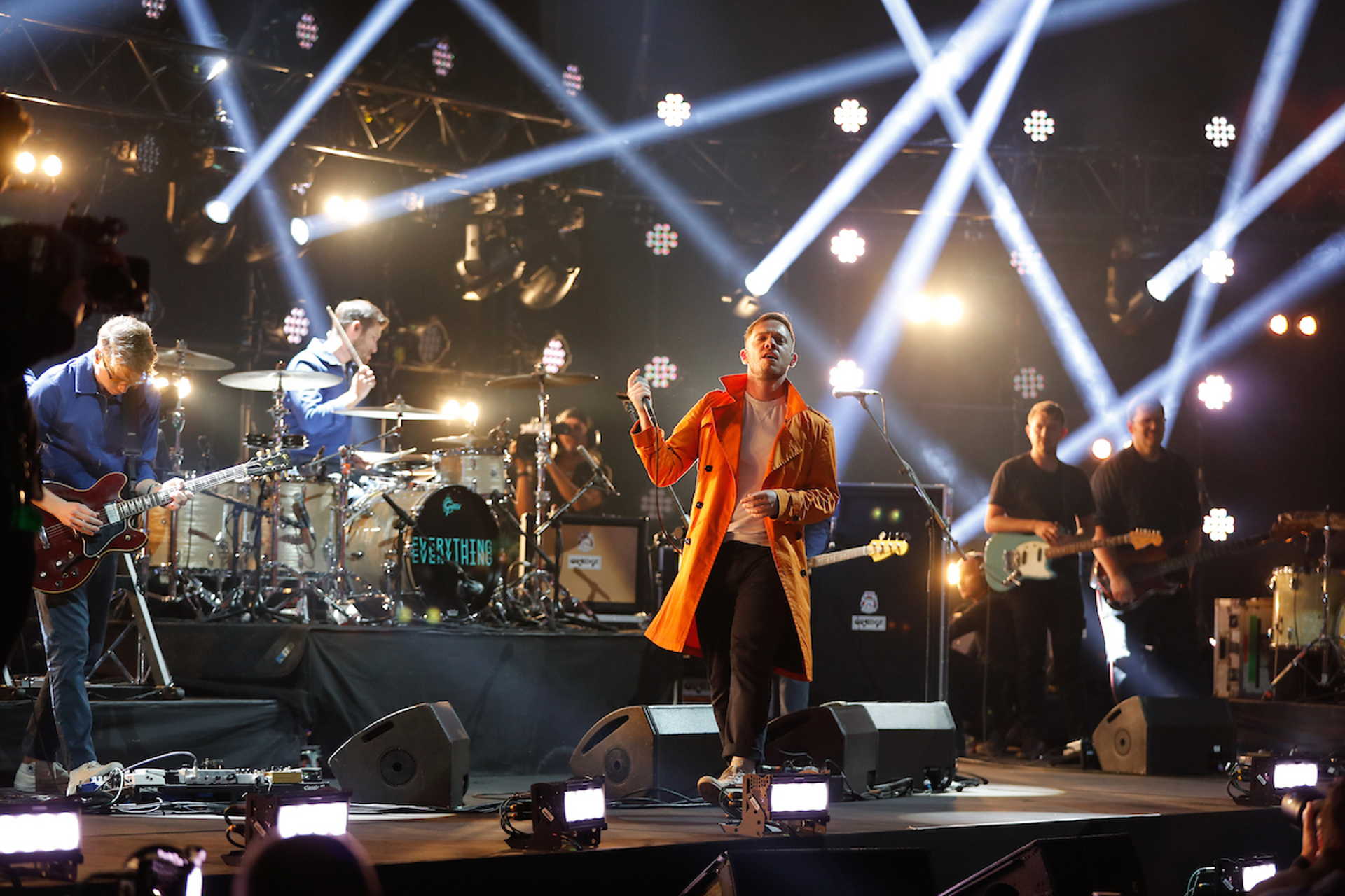 Everything Everything