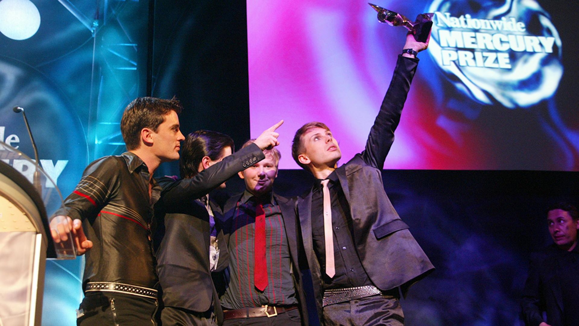 2004 - Franz Ferdinand (1)