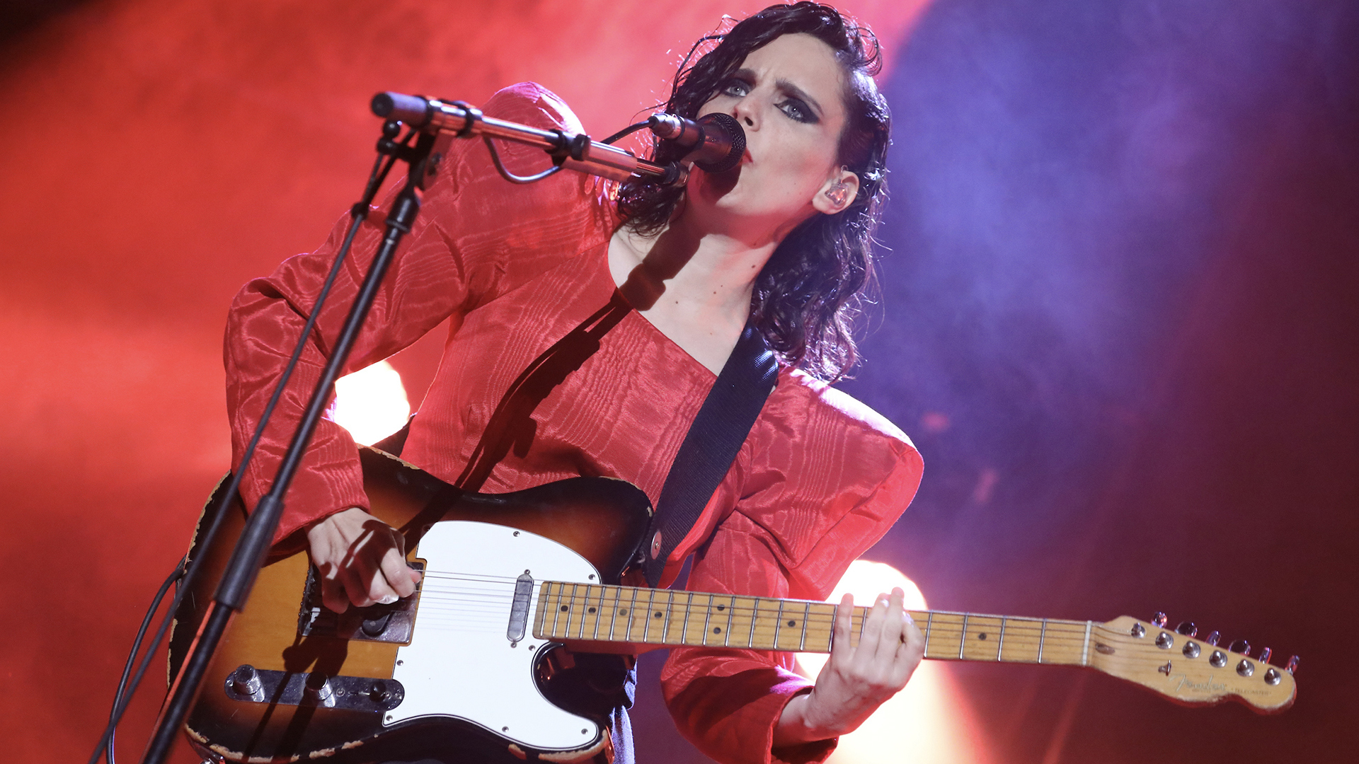 Anna Calvi