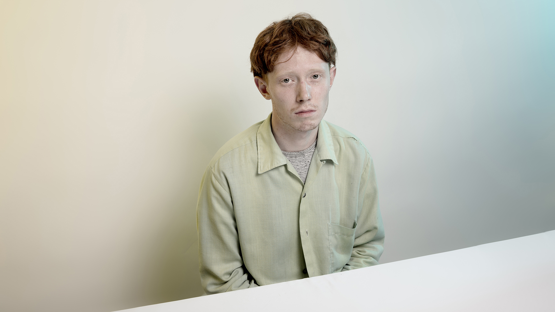 King Krule