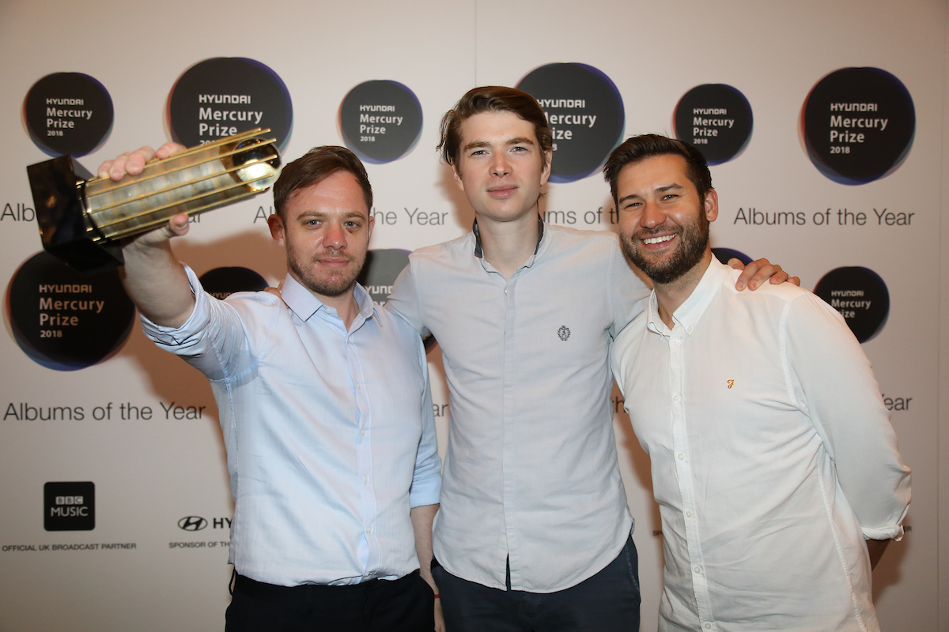 Everything Everything