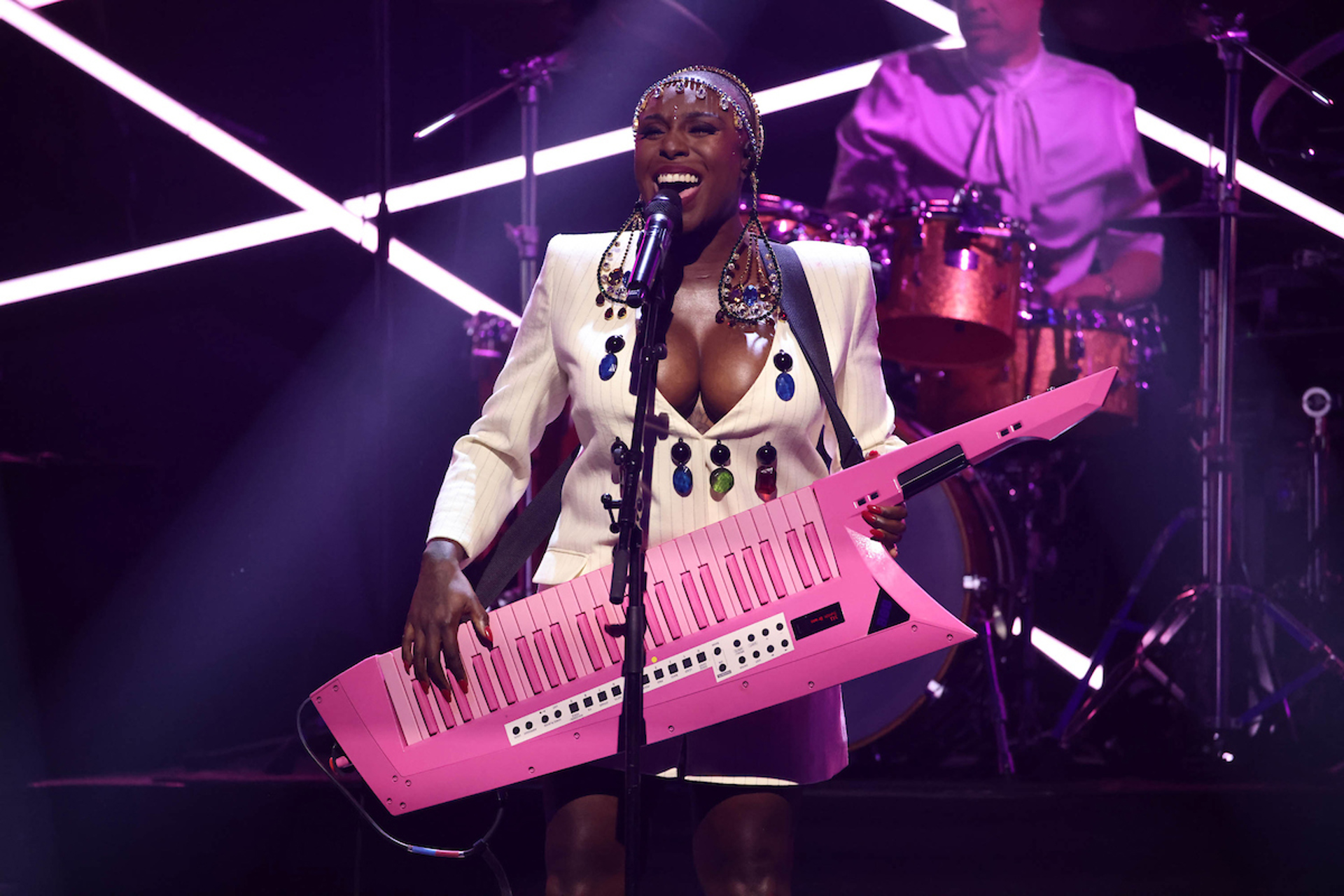 Laura Mvula
