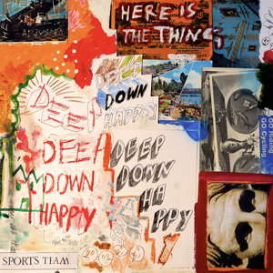 Sports Team - Deep Down Happy_id20218_