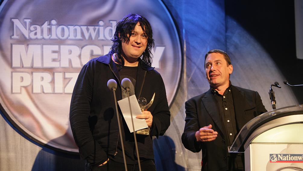 2005 - Antony and the Johnsons (2)