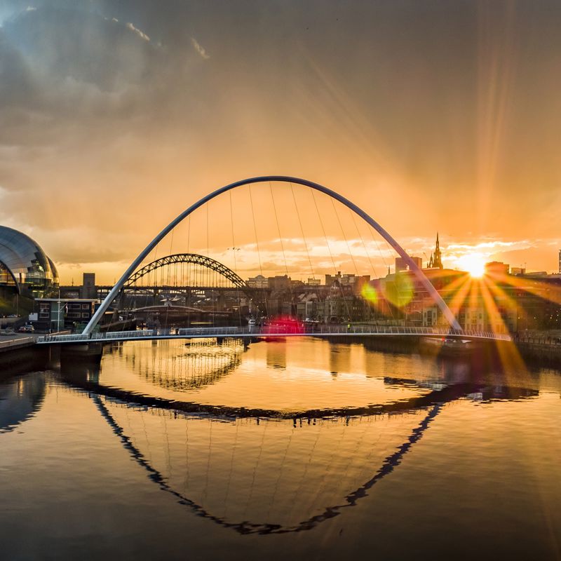 2026 Mercury Prize returns to Newcastle