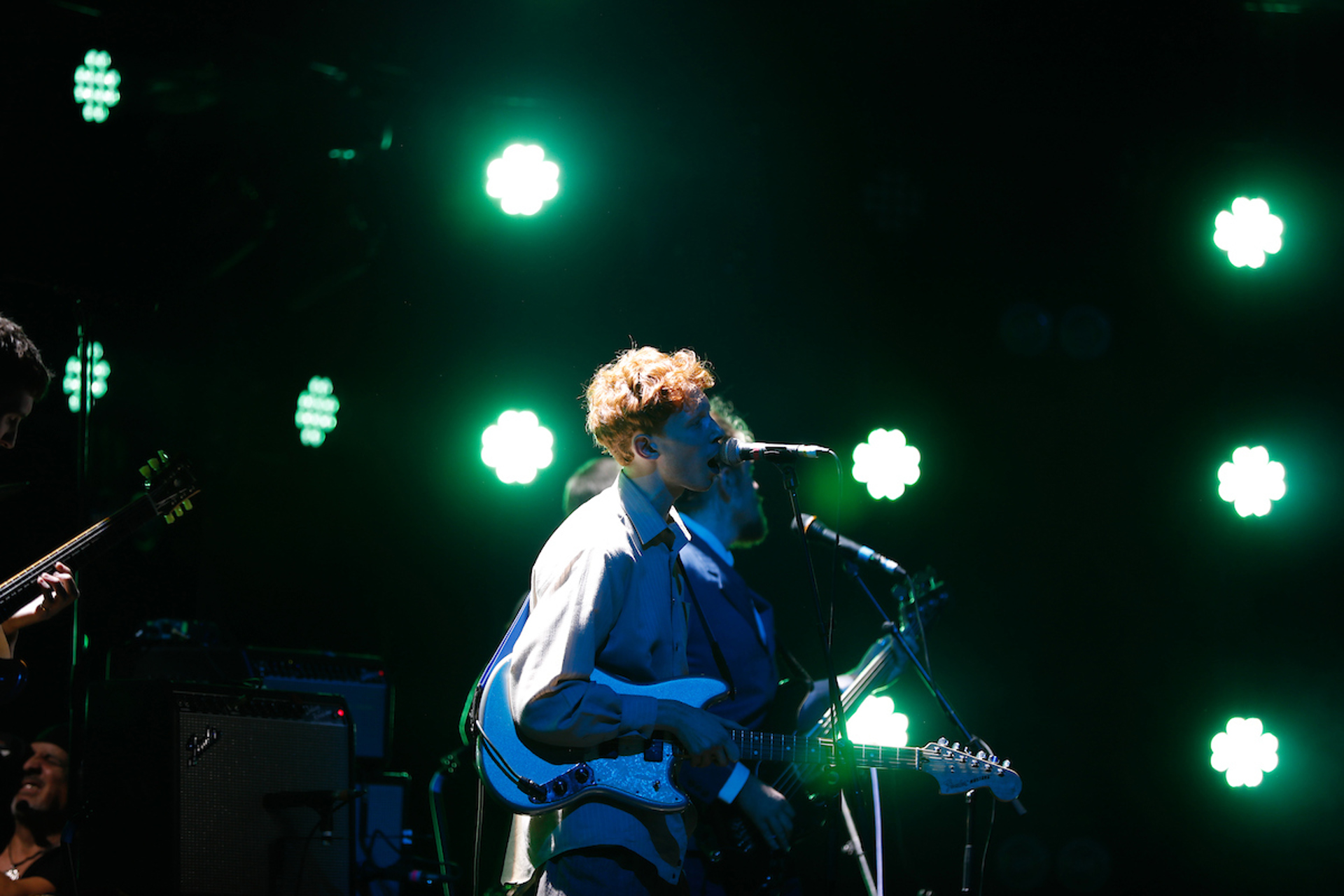 King Krule