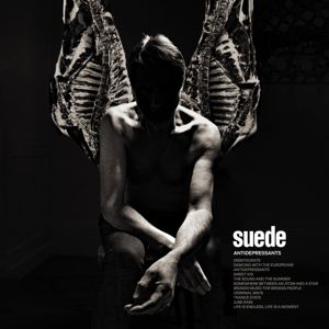 Suede