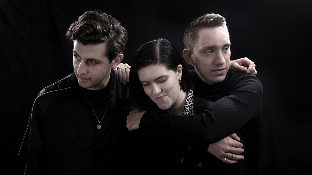 The xx