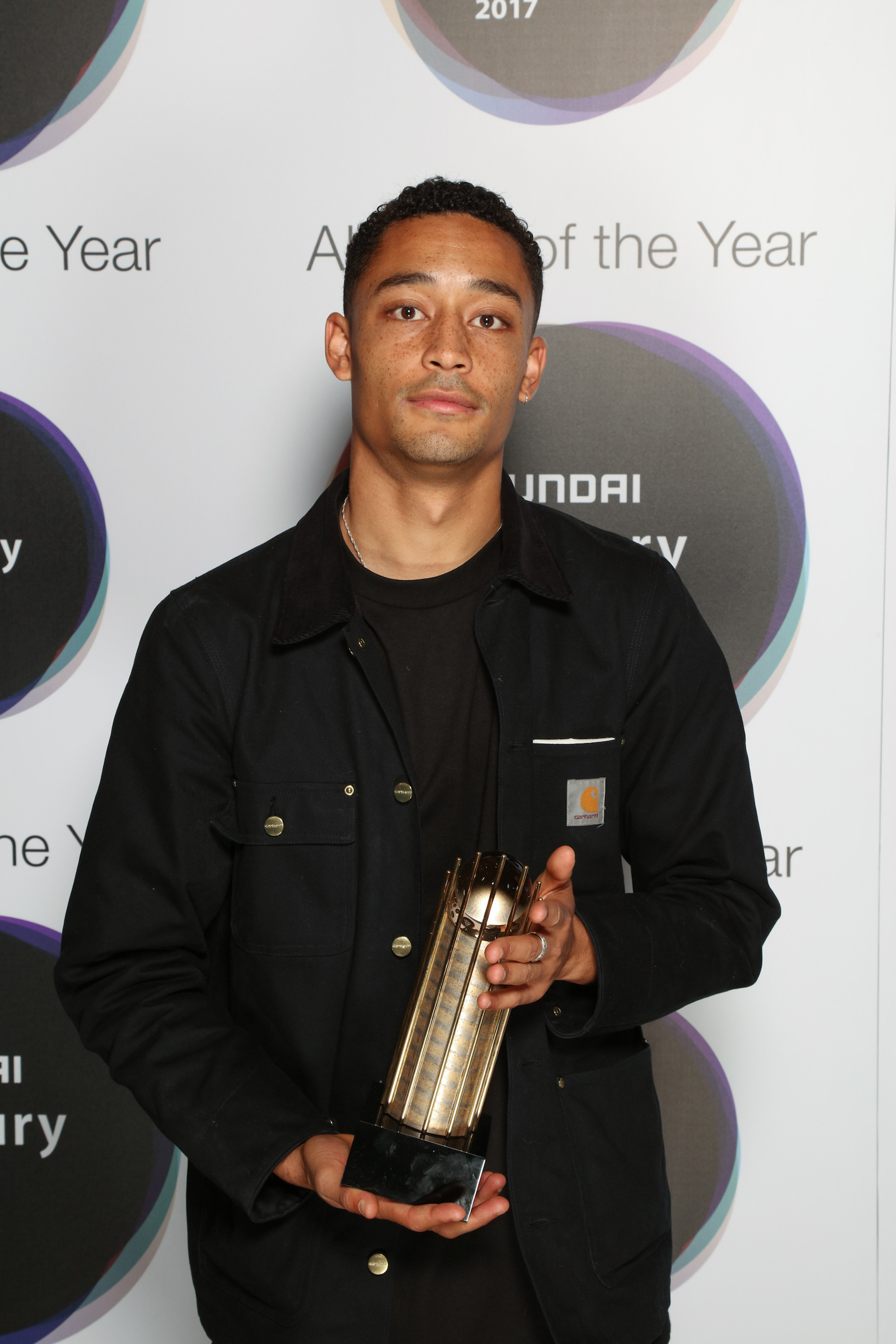 Loyle Carner