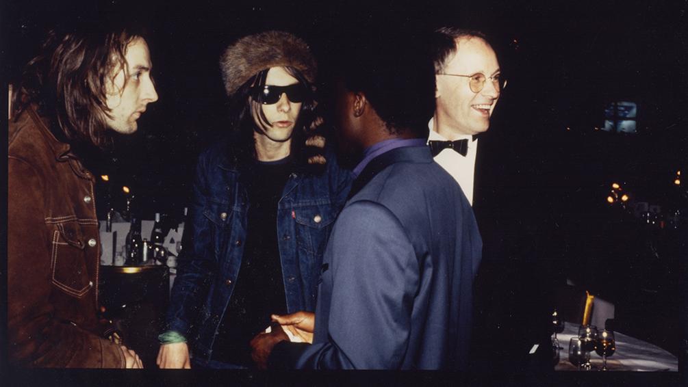 1992 - Primal scream (2)