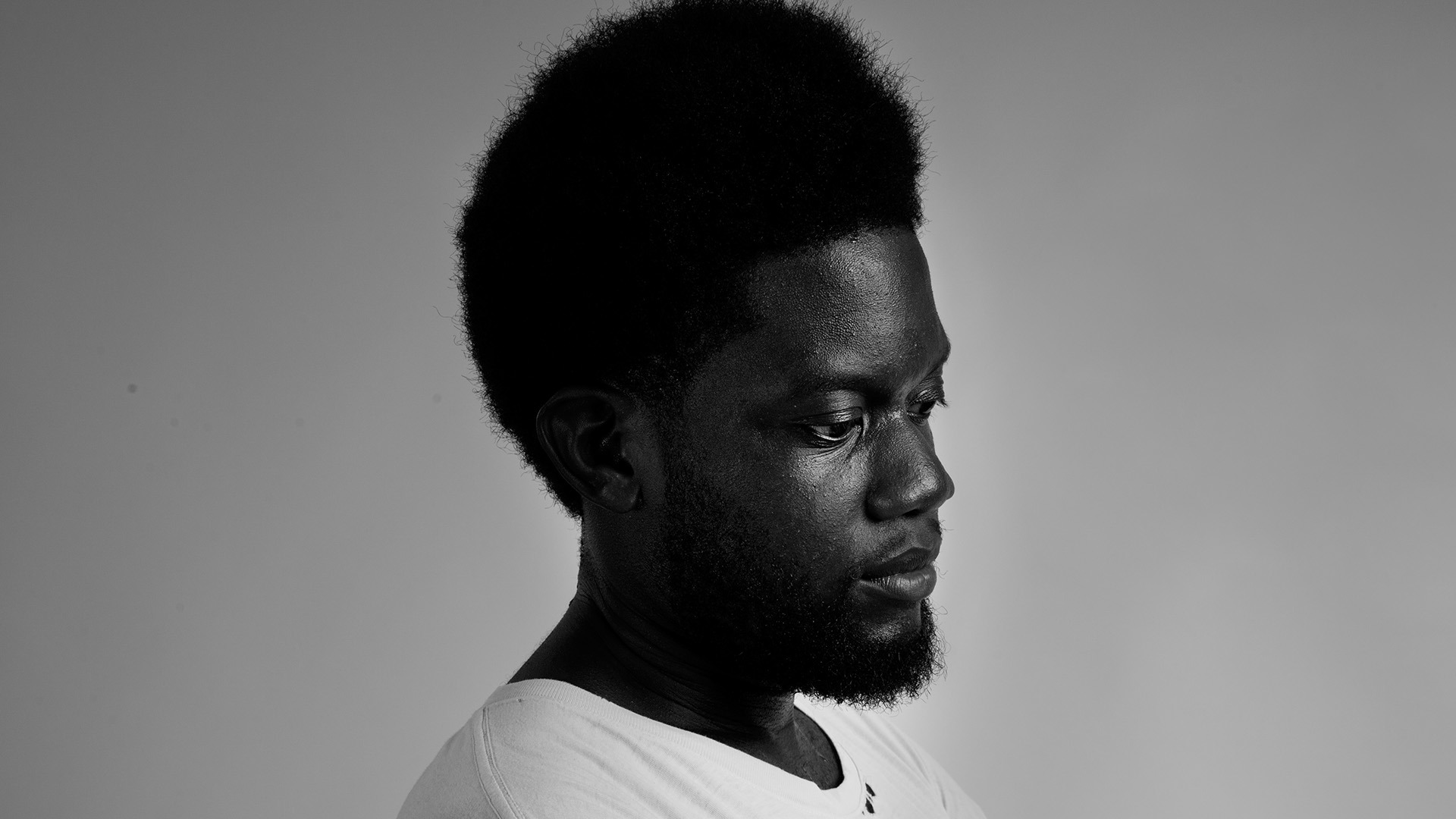 Michael Kiwanuka
