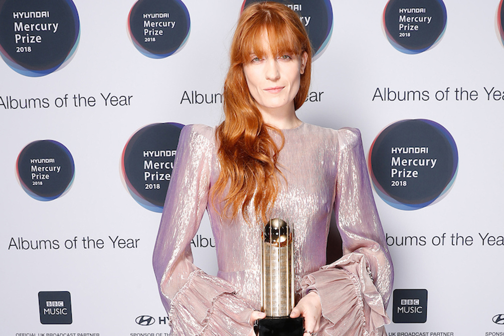 Florence and the Machine
