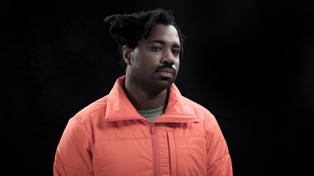 Sampha