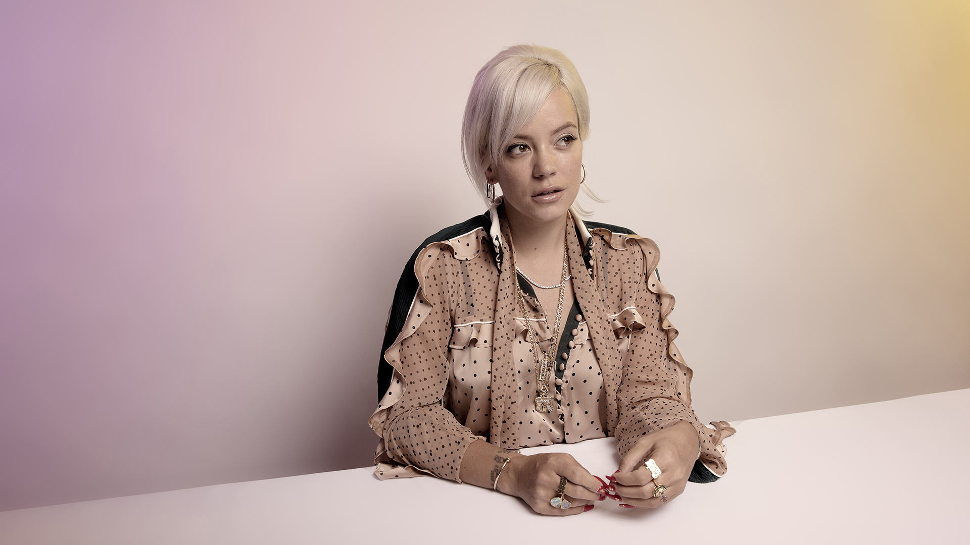 Lily Allen