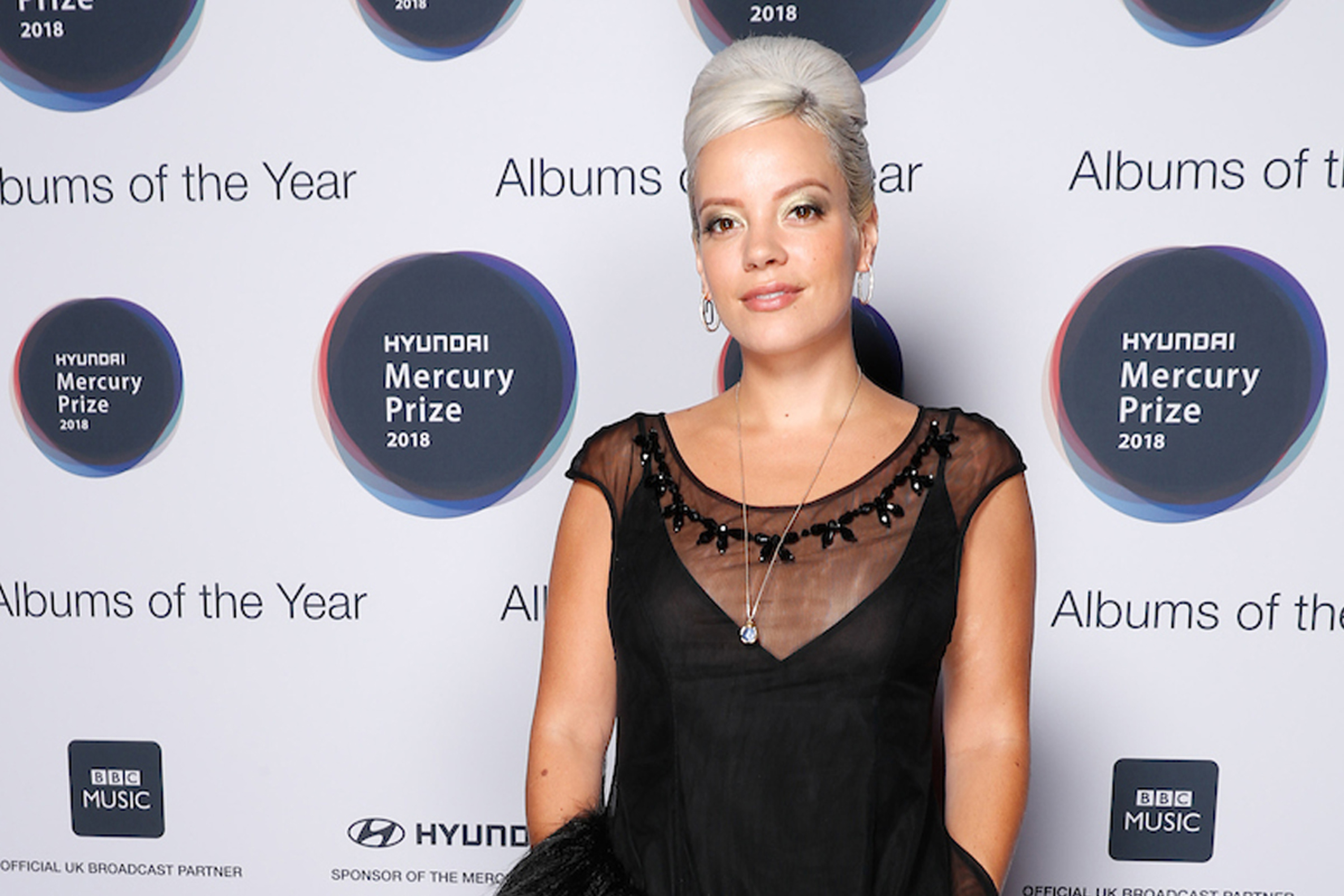 Lily Allen