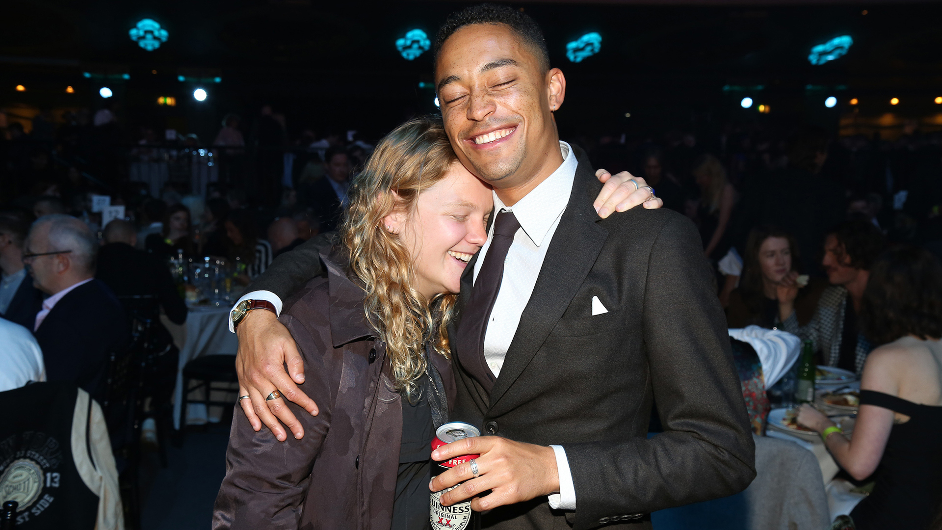 Kate Tempest & Loyle Carner