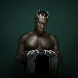 Stormzy - Heavy Is The Head_id20216_