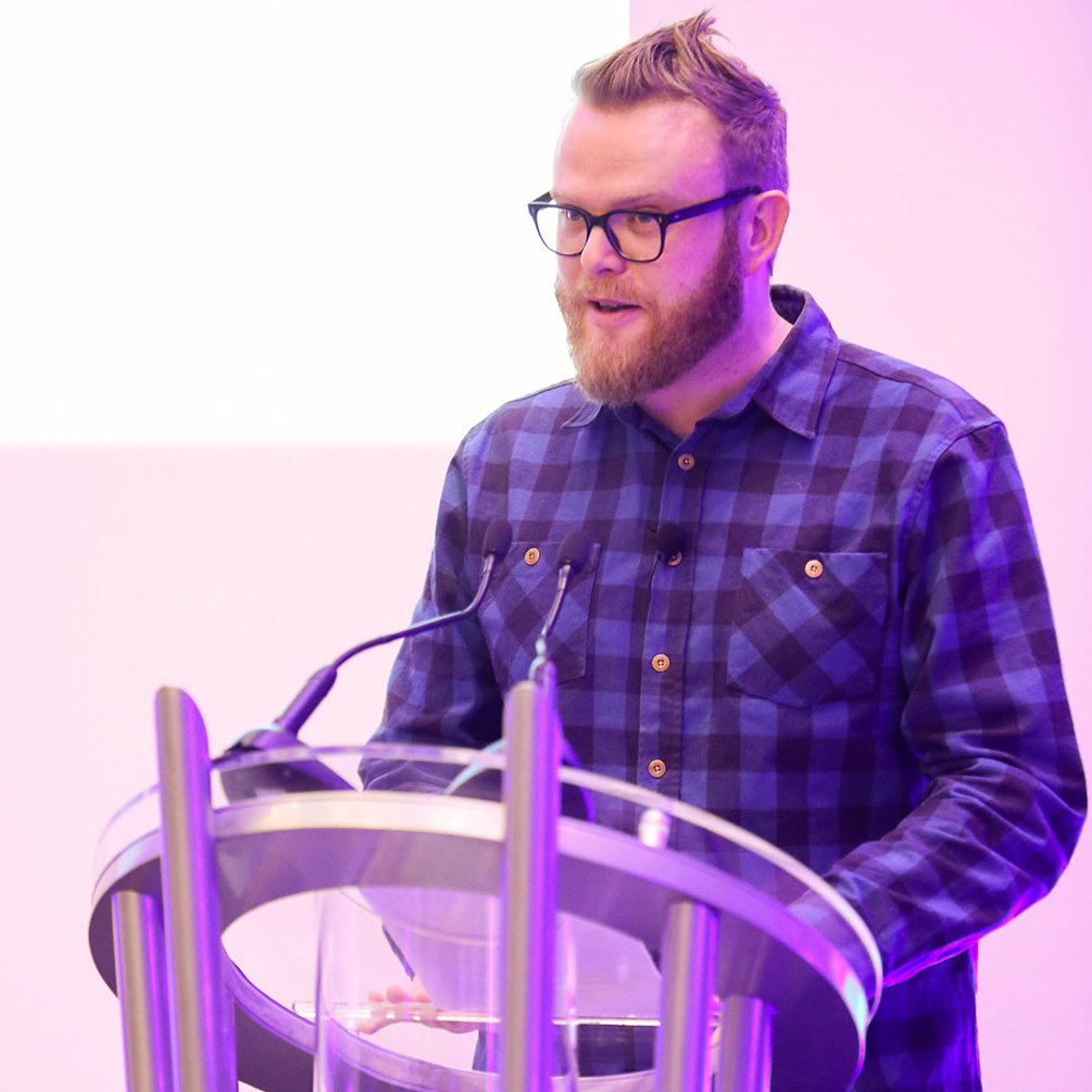 Huw Stephens