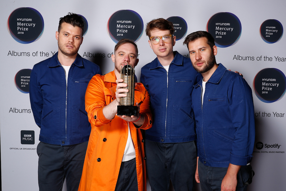 Everything Everything