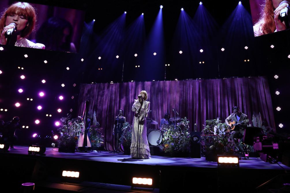 Florence + the Machine