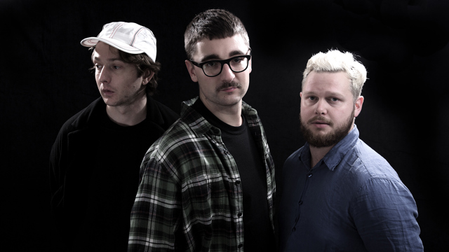 Alt J