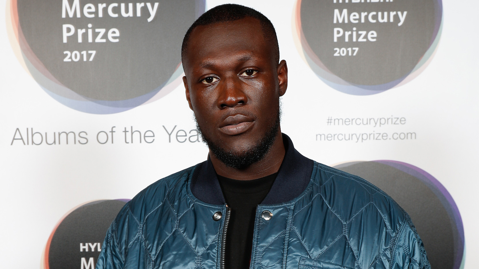 Stormzy