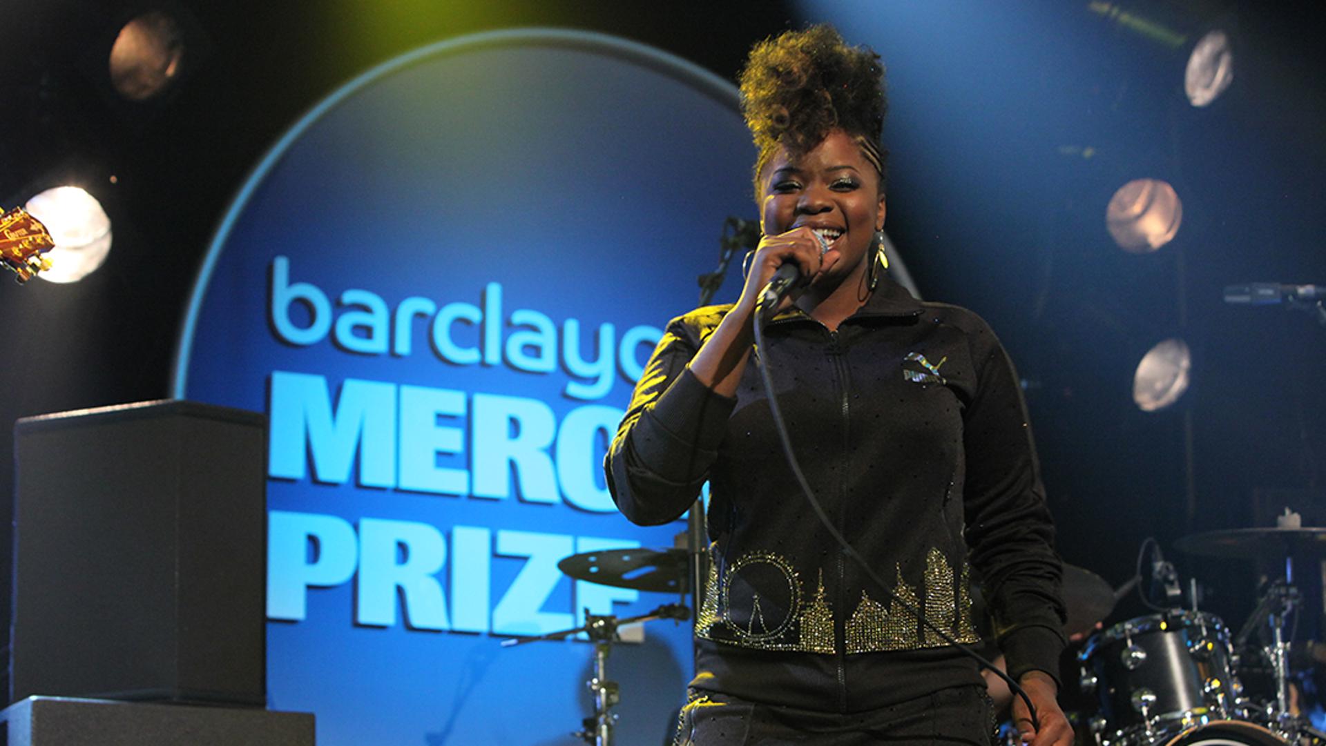 2009 - Speech Debelle (1)