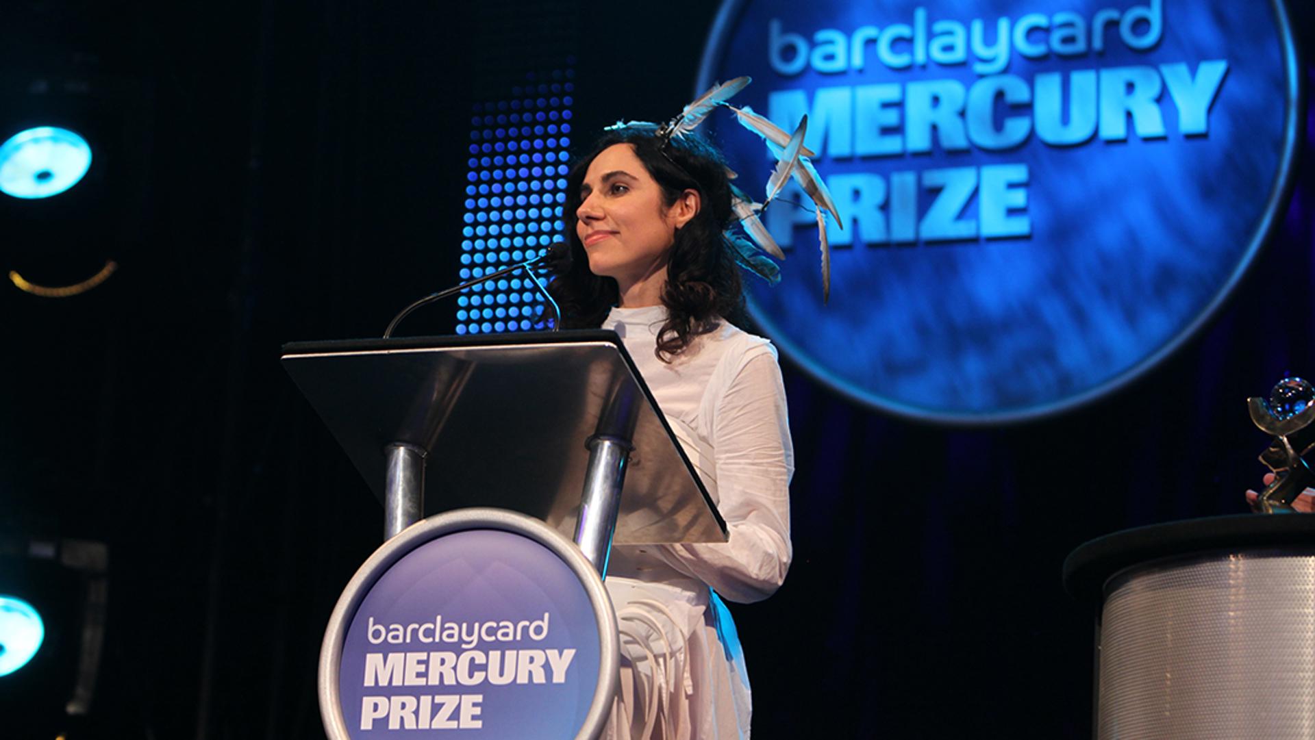 2011 - PJ Harvey (1)